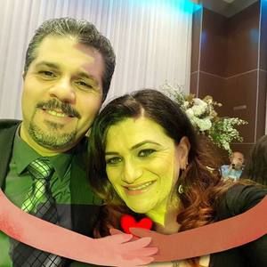 Meet your Posher, Araksya